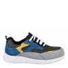 Cofra Top Player Safety Trainers Metal Free